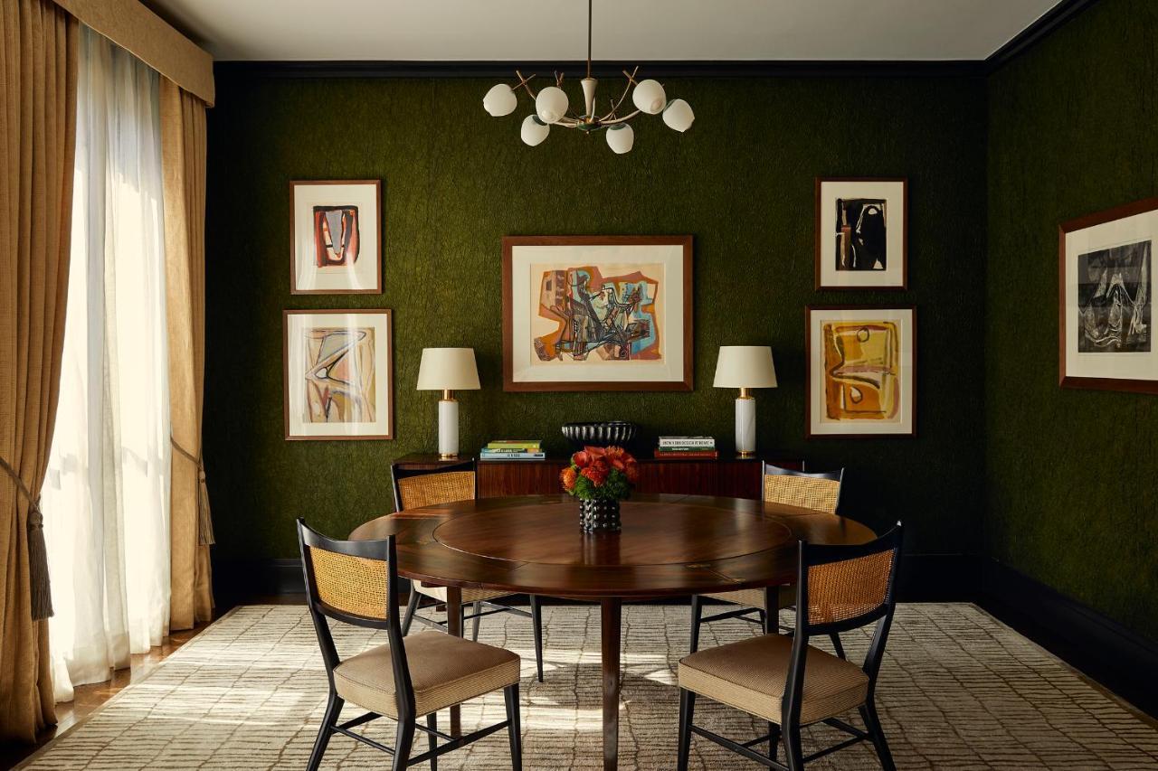 Fasano Fifth Avenue I Private Members Club & Hotel - photo 15