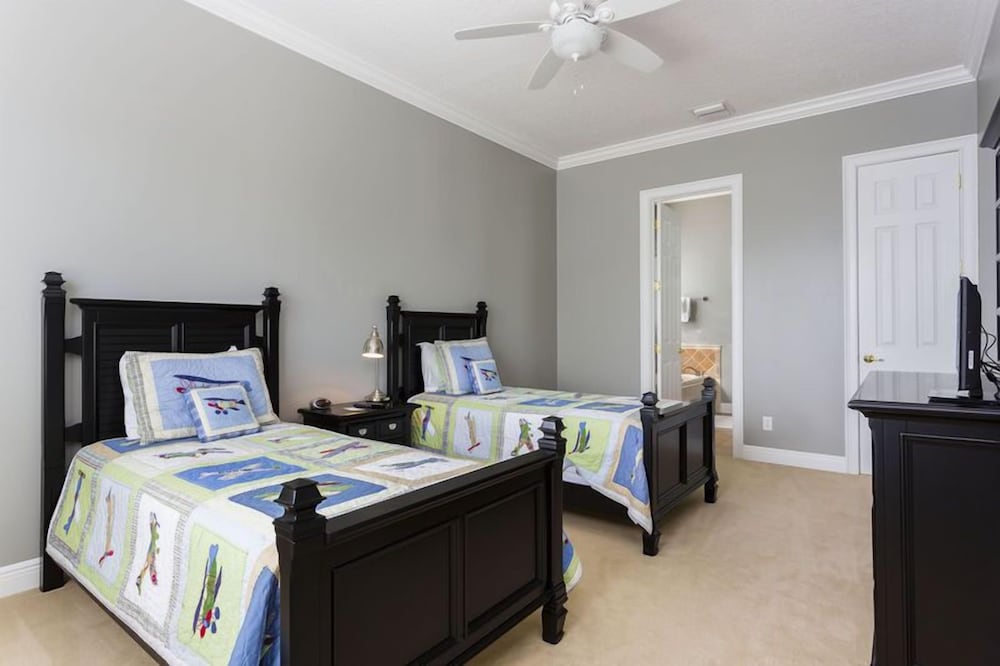Ov4224 Reunion Resort 6 Bed 5 Baths Villa - photo 4