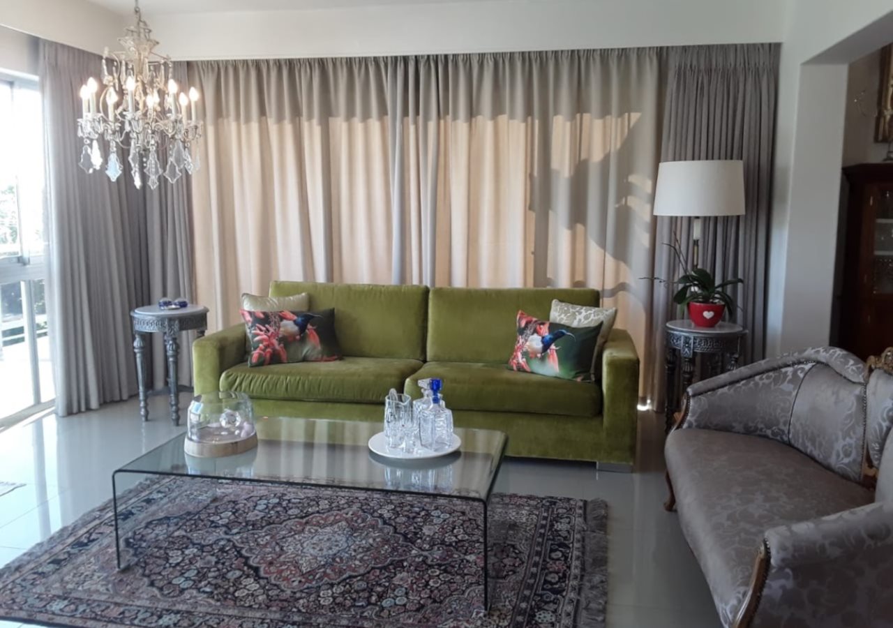 Southern Comfort Guest Lodge