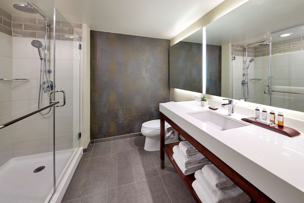 Hilton Garden Inn San Diego Old Town SeaWorld Area - photo 21