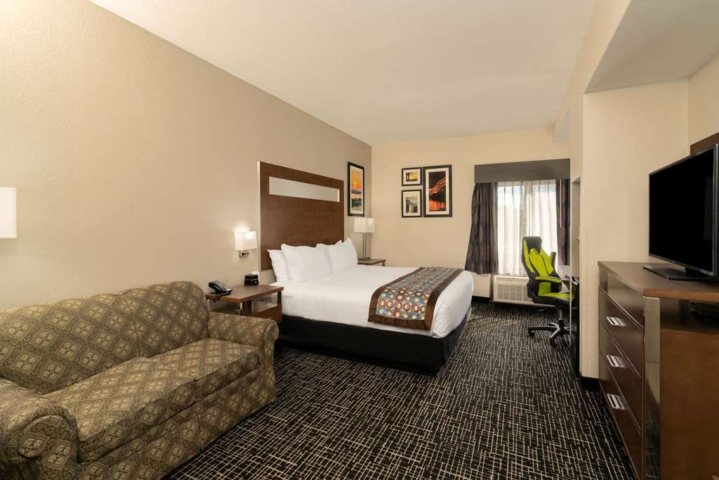 Wingate by Wyndham Memphis East - photo 11