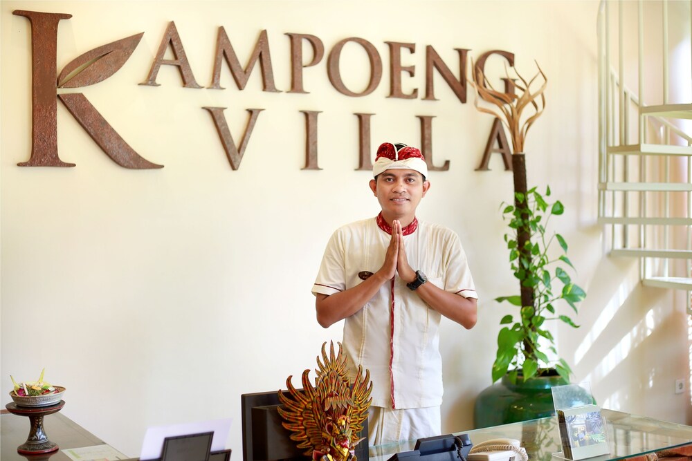 Kampoeng Villa — Kerobokan — photo 3