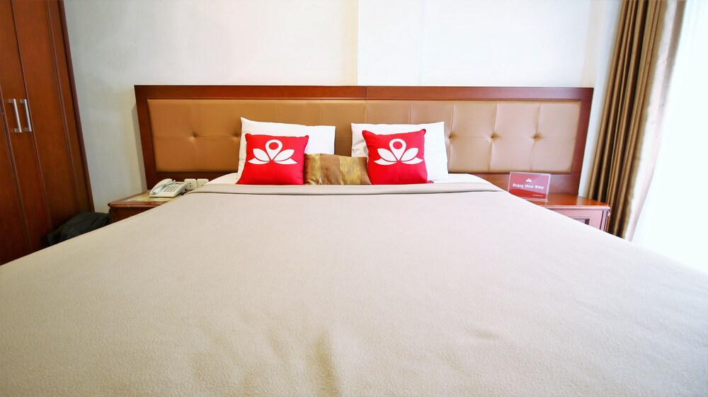 ZEN Rooms Tangkuban Perahu in Lembang, Indonesia