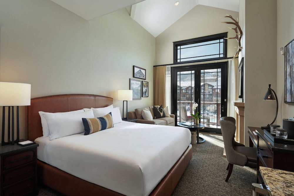 Waldorf Astoria Park City - photo 15