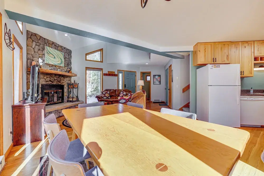 10 Mi to Keystone Resort Cabin with Private Hot Tub - photo 18