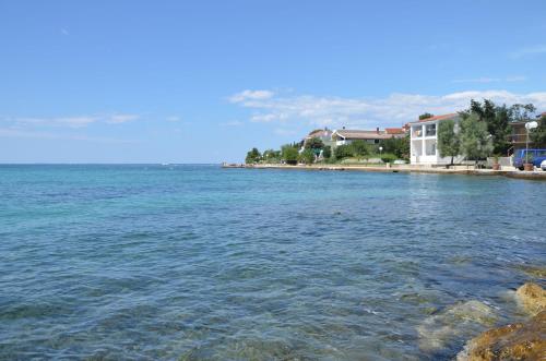 Seangel House — 4-Star Luxury Hotel in Zadar, Croatia