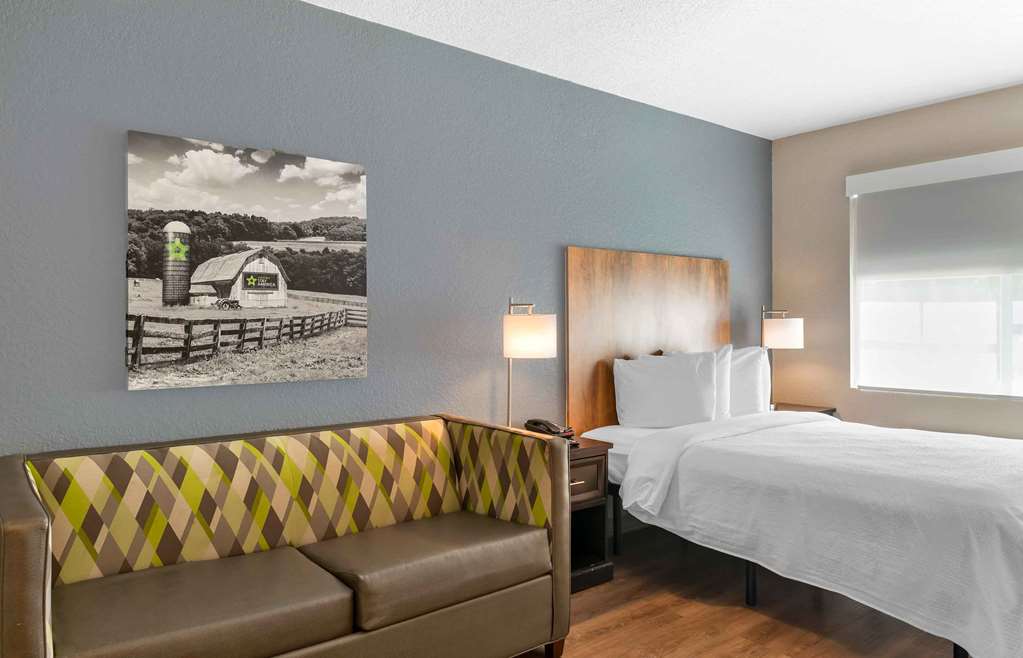 Extended Stay America Premier Suites Ft Lauderdale CypressCk - photo 7