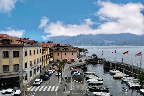 Menaggio Marina by LoveComo — 4-Star Luxury Hotel in Menaggio, Italy