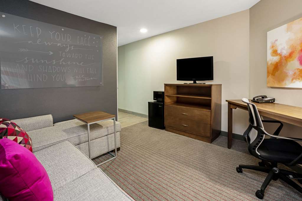 La Quinta Inn & Suites by Wyndham Seattle Federal Way - photo 8