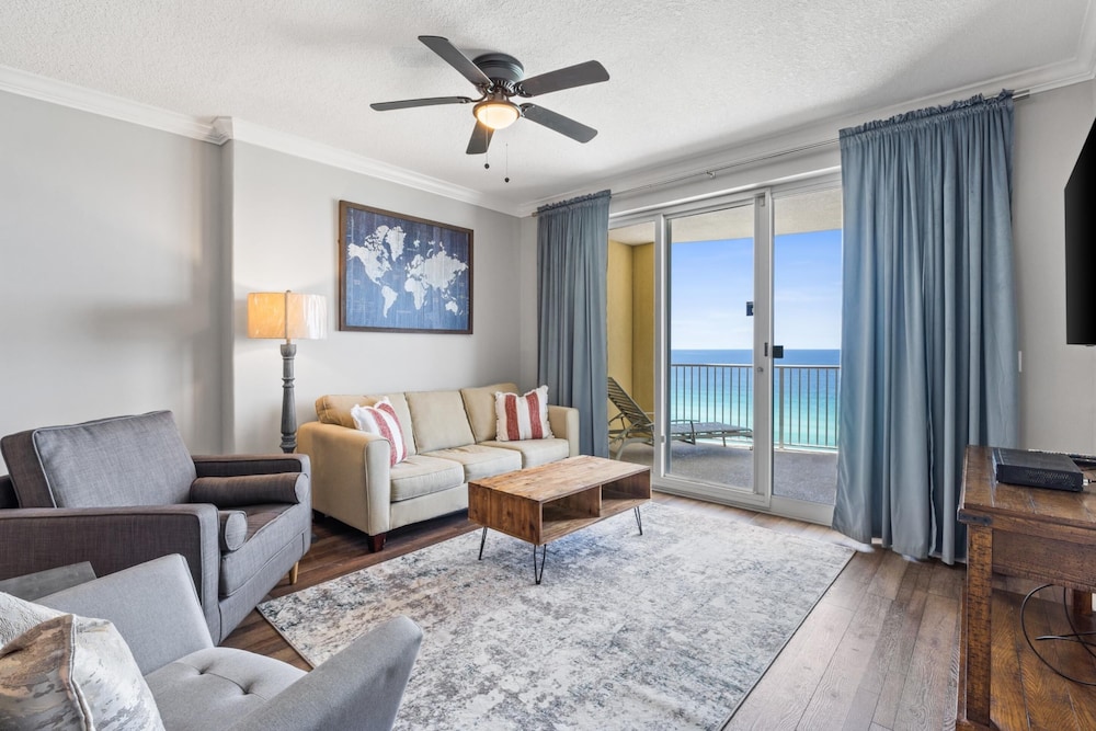Emerald Isle Beach Resort by Panhandle Getaways - photo 60