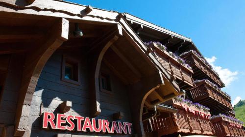 Hotel Alpfrieden - last minute hotel in Unknown City