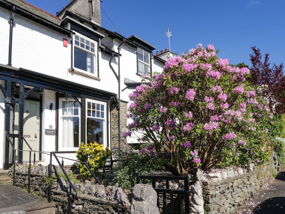 Snowdrop Cottage — 4-Star Luxury Hotel in Windermere, United Kingdom