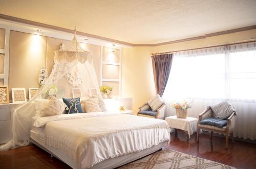 Secret garden — 4-Star Luxury Hotel in Chiang Mai, Thailand