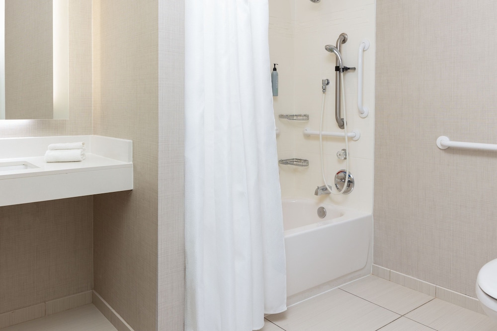 Residence Inn Decatur Forsyth - photo 18