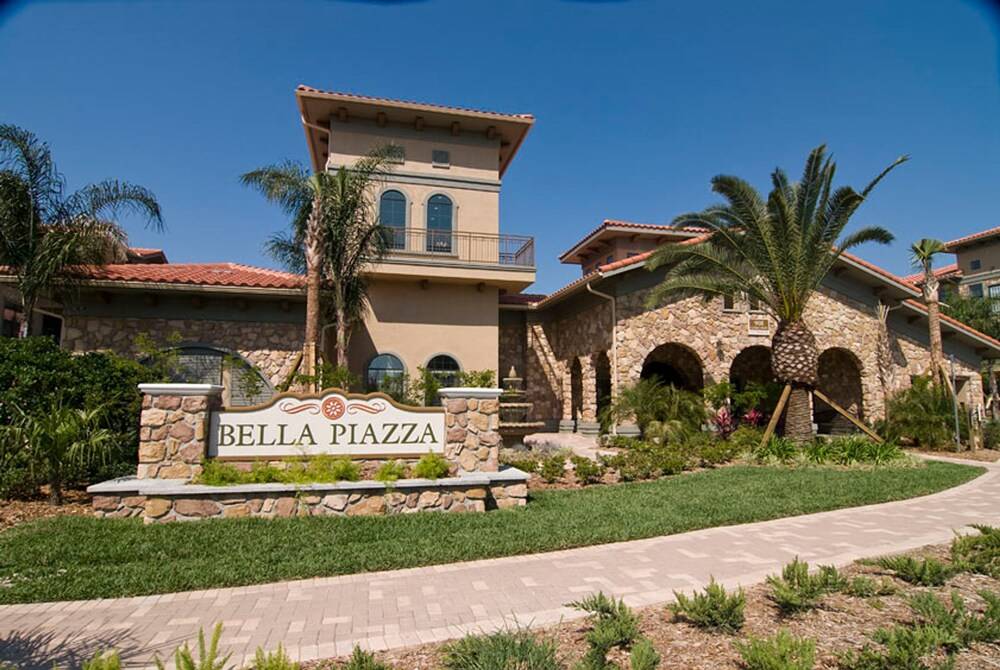 Bella Piazza 288924 - photo 23