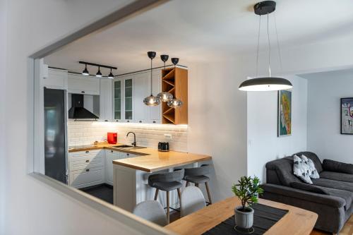 Prestige 7 Apartment