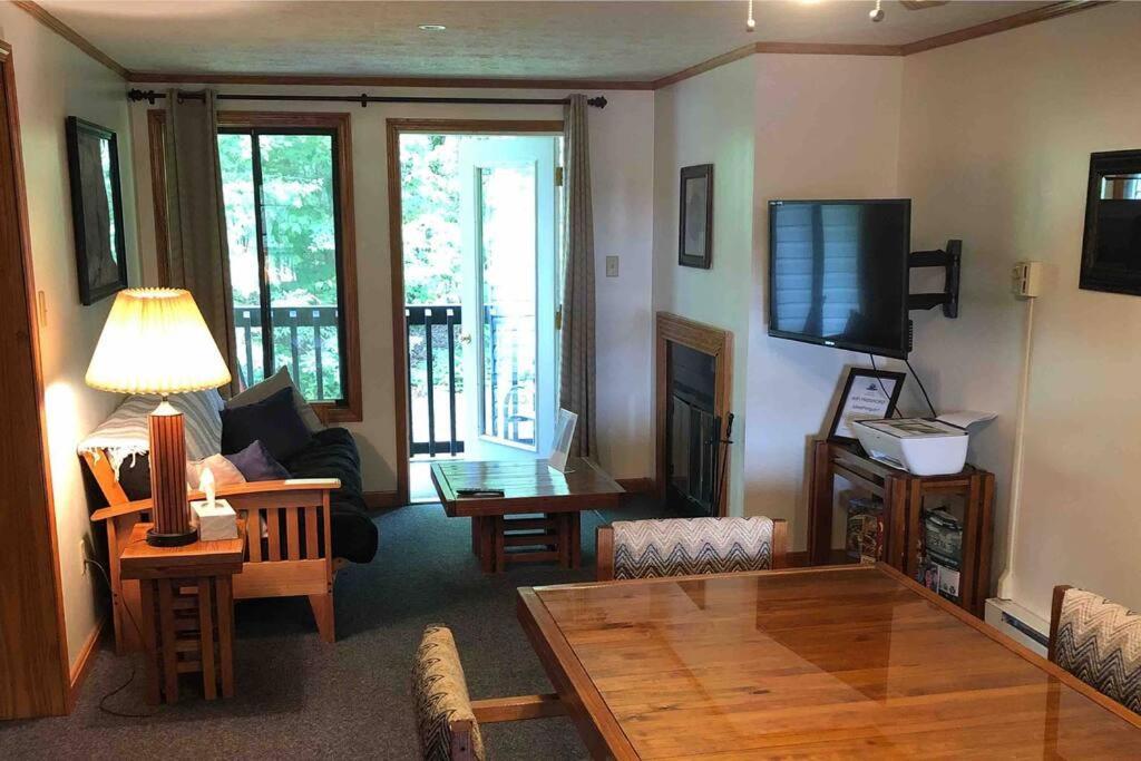 2 Bedroom 2 Bathroom Blue Knob All Season Resort Condo pet-friendly hotel Claysburg