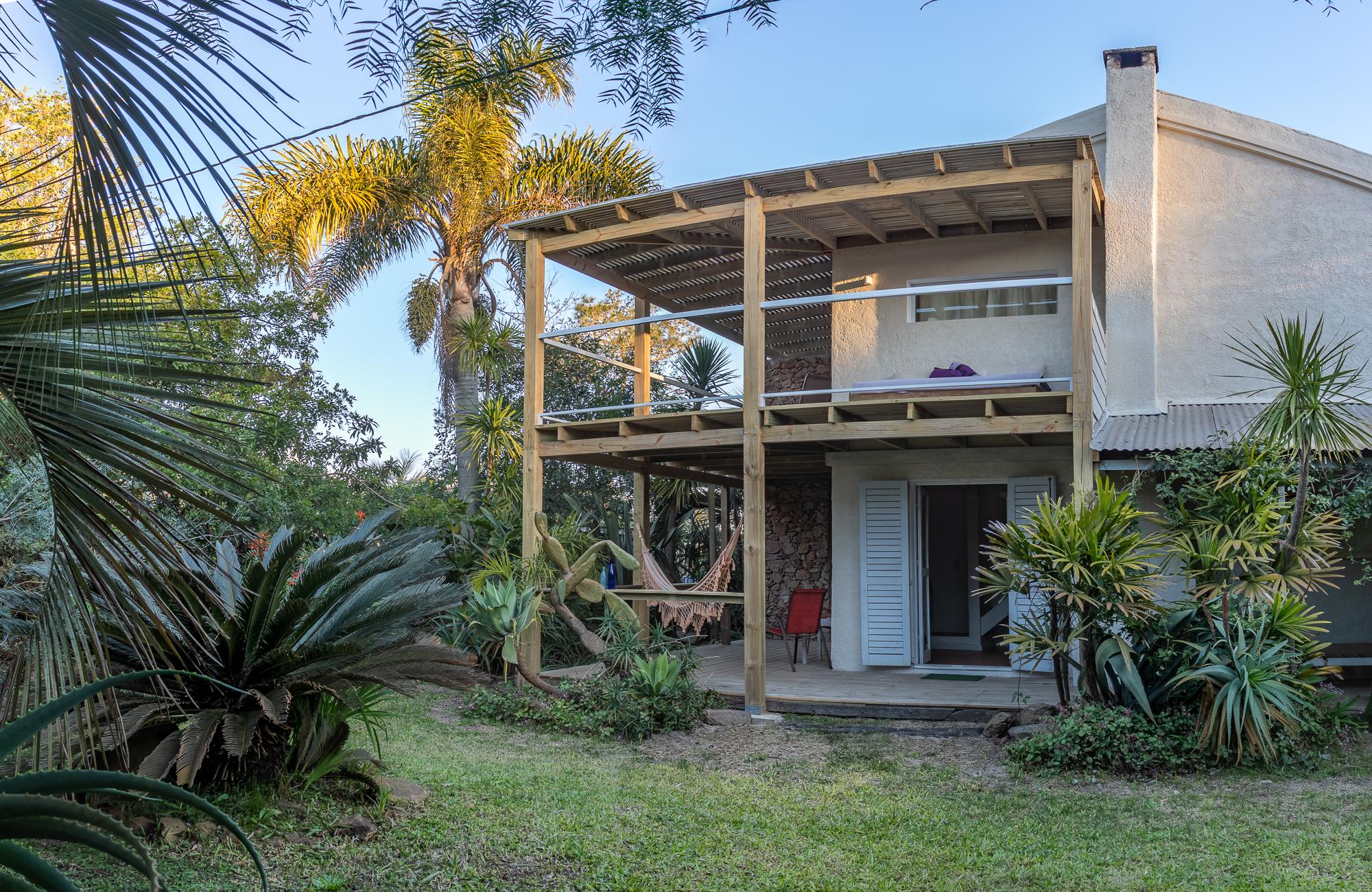 Aloe Village Aparthotel in La Paloma, Uruguay