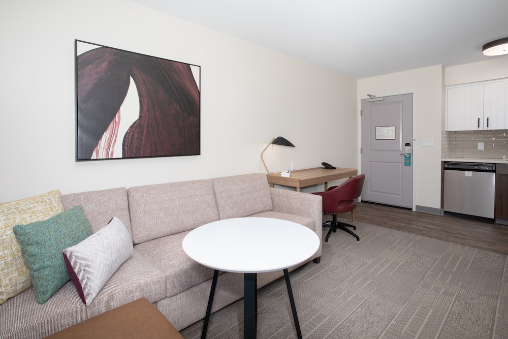 Staybridge Suites Carson City Tahoe Area by IHG - photo 23