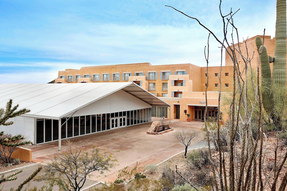 JW Marriott Starr Pass Resort and Spa - photo 99