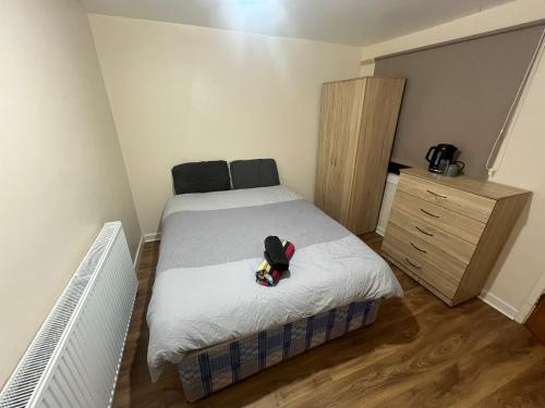 59 Double Room Share Bathroom & Kitchen in Nottingham, United Kingdom