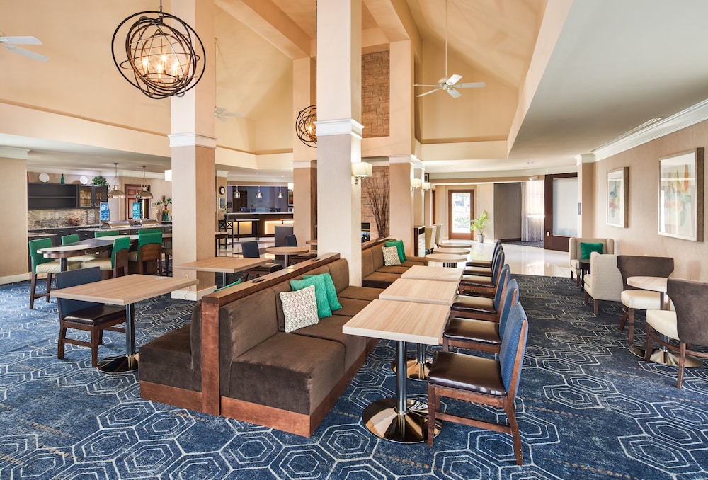 Homewood Suites by Hilton Chicago Schaumburg - photo 27