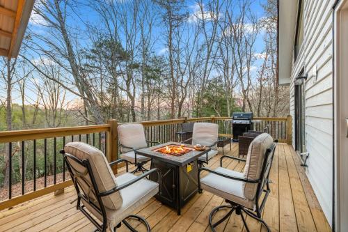 May the Course Be With You in Ellijay, United States