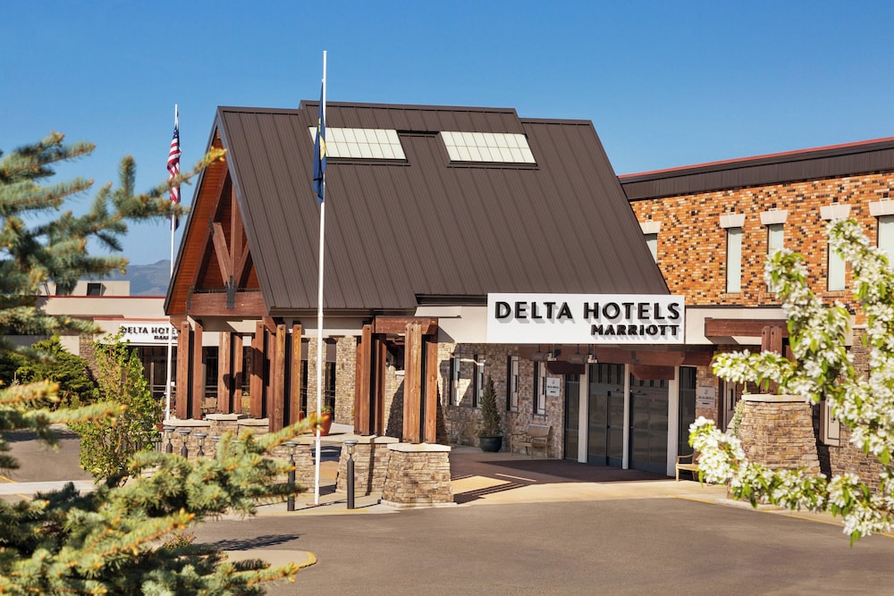Delta Hotels by Marriott Helena Colonial - photo 38