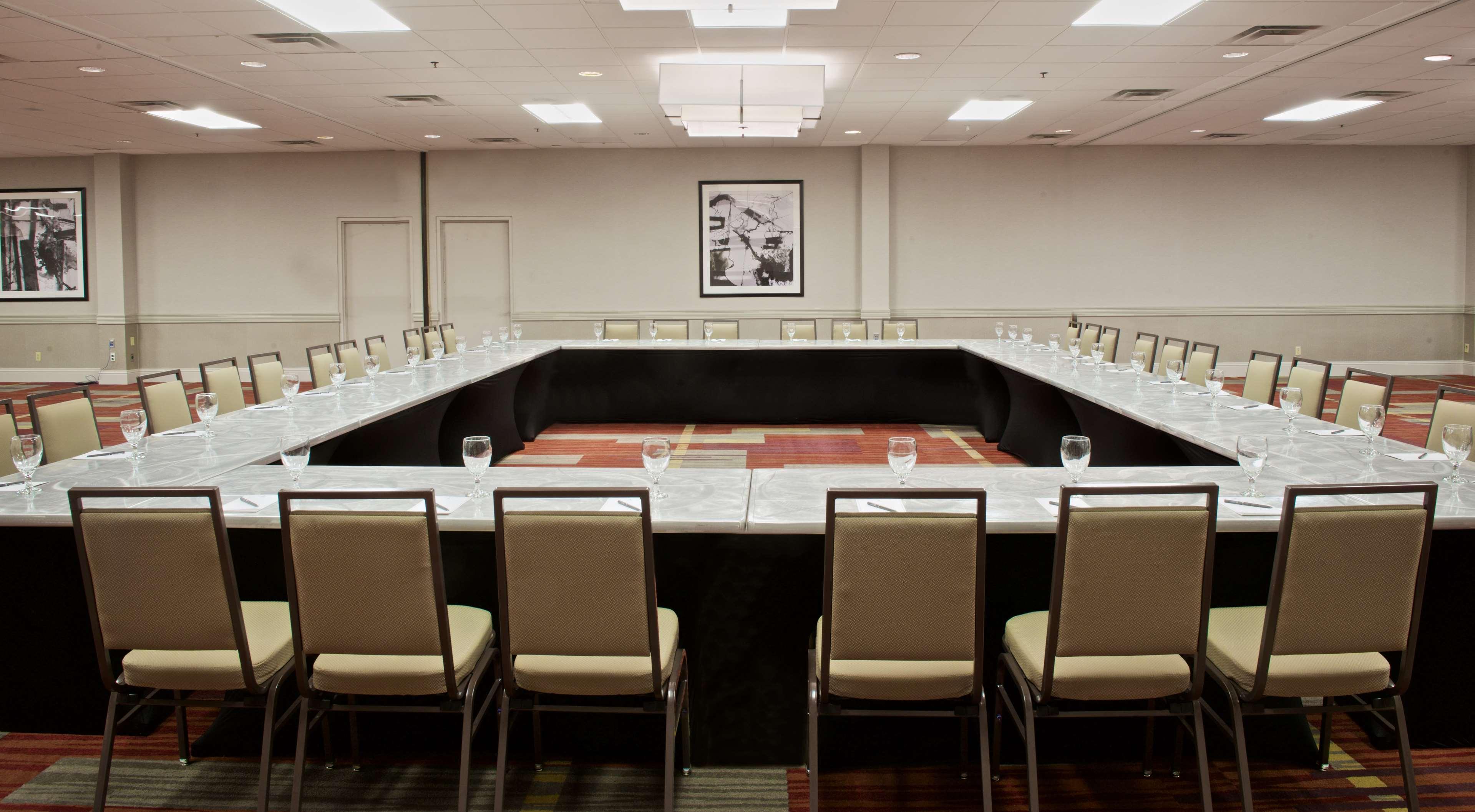Embassy Suites by Hilton Denver Tech Center North - photo 24