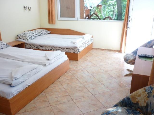 Nimpha Bungalows — Varna — photo 5