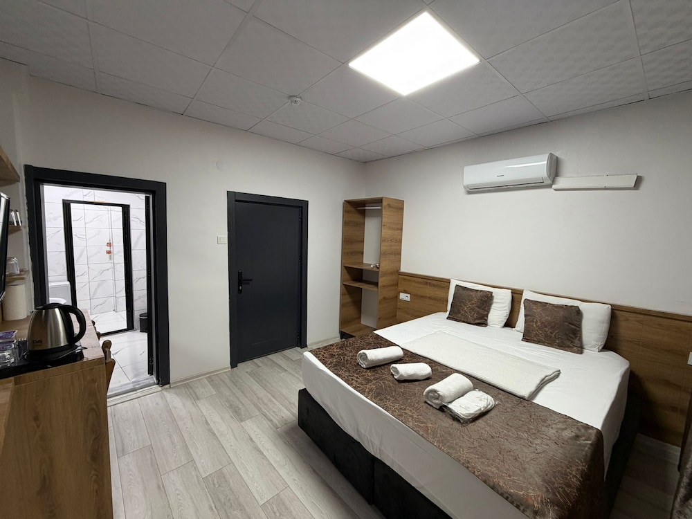 Konak Otel Surici — Diyarbakir