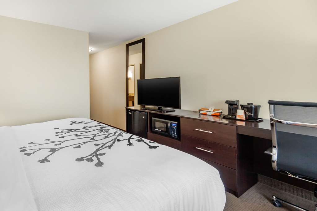 Sleep Inn & Suites Fargo Medical Center - photo 15