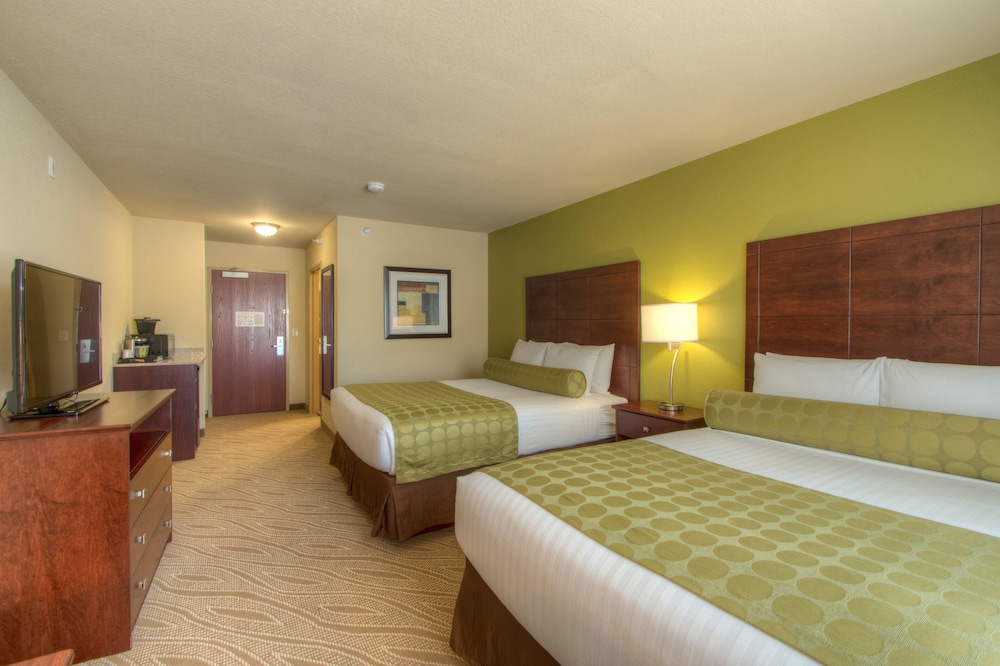 Cobblestone Inn and Suites Holyoke - photo 9