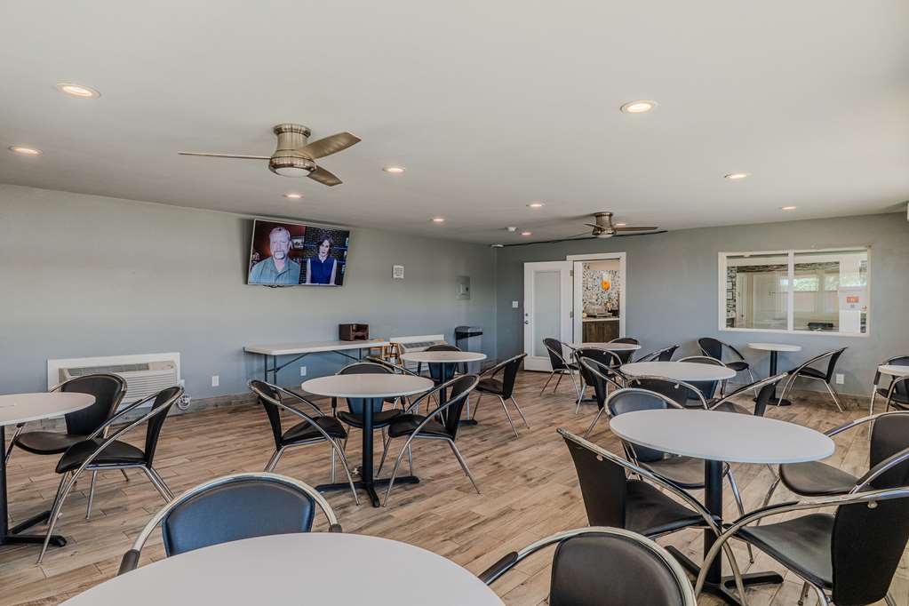 Quality Inn Rockport on Aransas Bay - photo 44