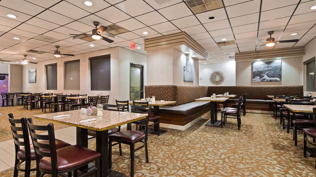 Best Western Pecos Inn - photo 5