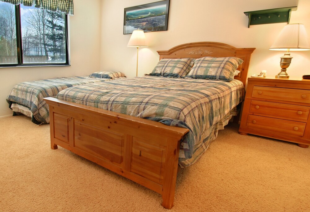 PowderWood by All Seasons Resort Lodging - photo 9