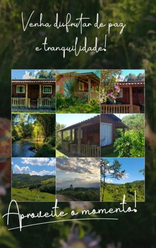Cabana - carbon neutral hotel in Anitapolis