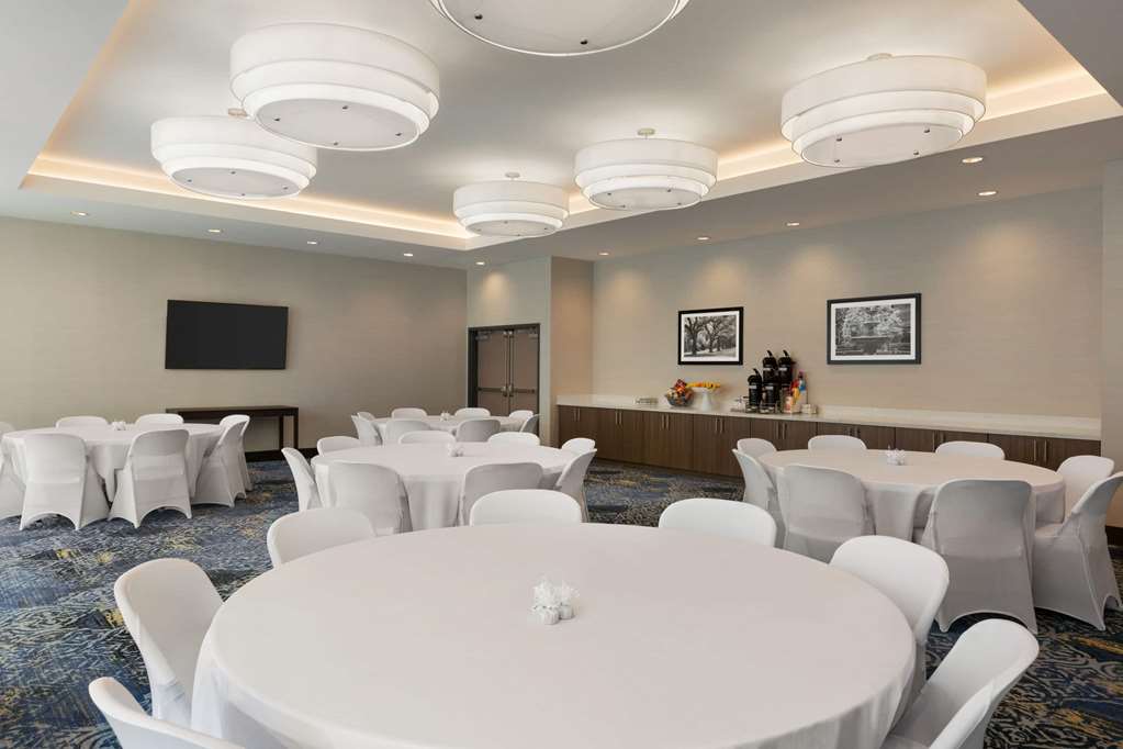 La Quinta Inn & Suites by Wyndham Rock Hill - photo 53