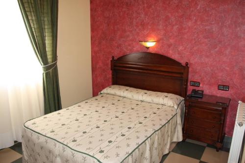 Hotel Frijon — Aceuchal — photo 4