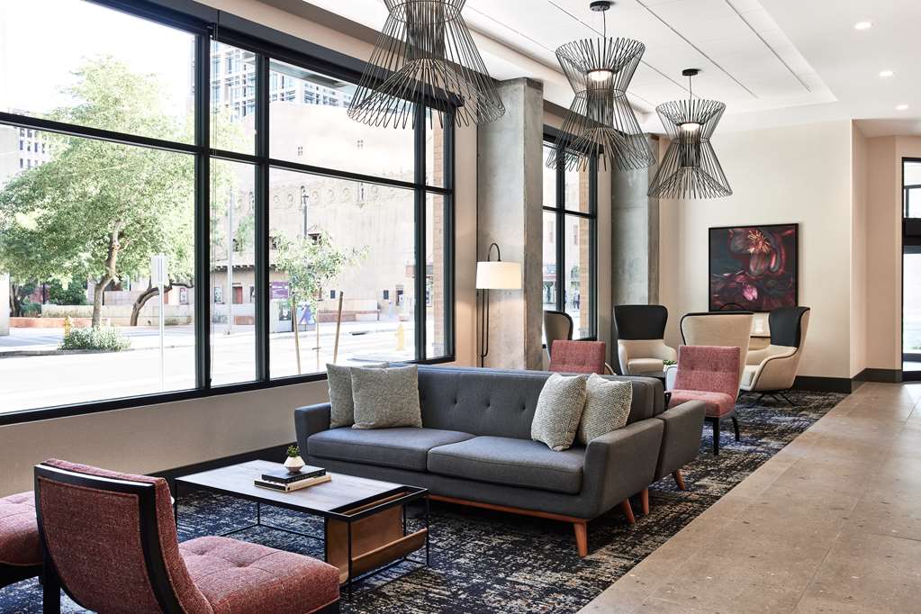 Hyatt Place Phoenix Downtown - photo 8