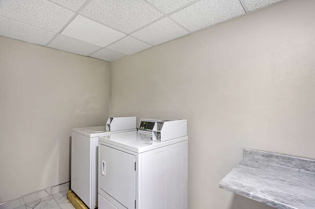 Comfort Inn & Suites Harrisburg Hershey North - photo 33