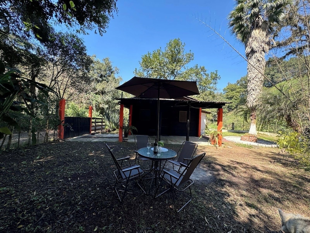 Aldea Alemm in Coatepec, Mexico