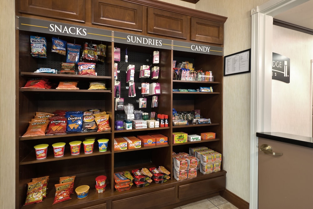 Staybridge Suites Tucson Airport by IHG - photo 28