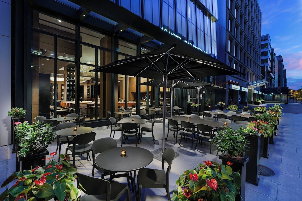 AC Hotel by Marriott Washington DC Downtown - photo 41