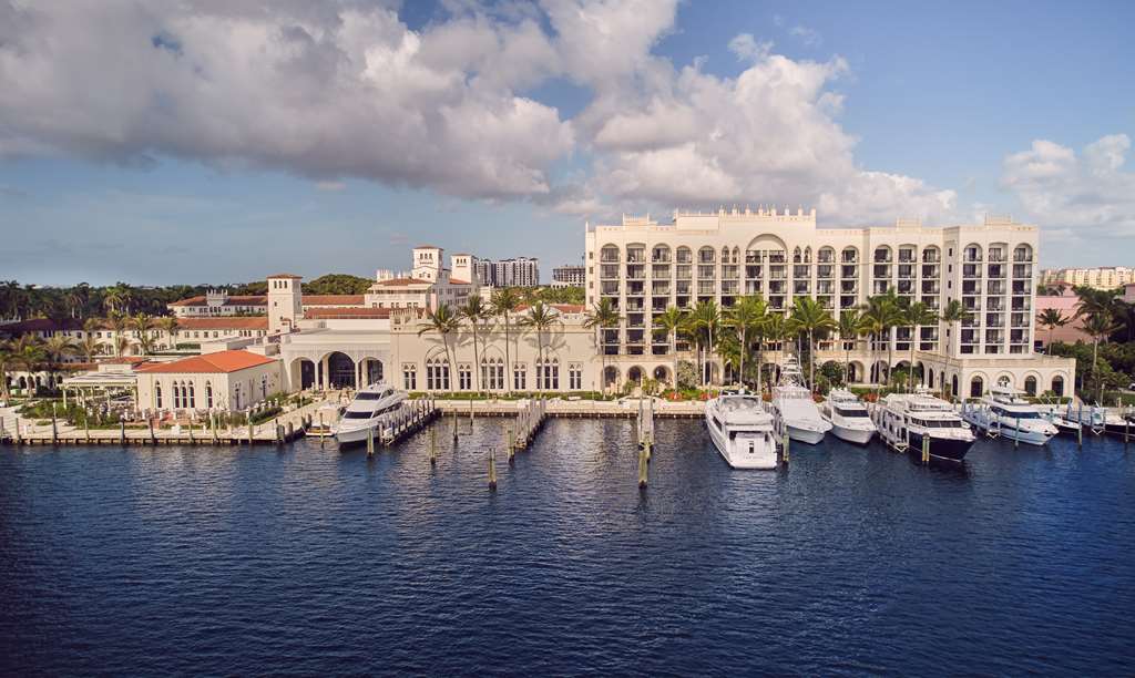 Yacht Club at The Boca Raton - photo 42