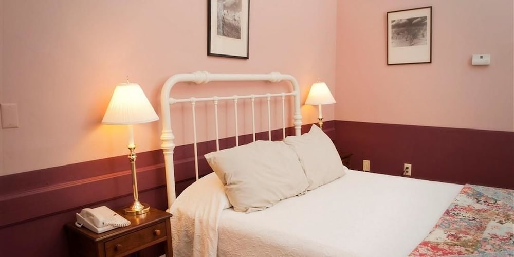 Frederick House - photo 7