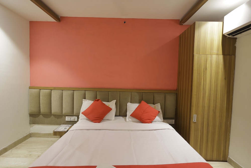 Super Hotel O Pride Inn — Bhopal — photo 5