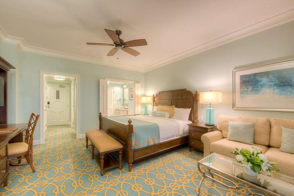 The Henderson Beach Resort & Spa - photo 13