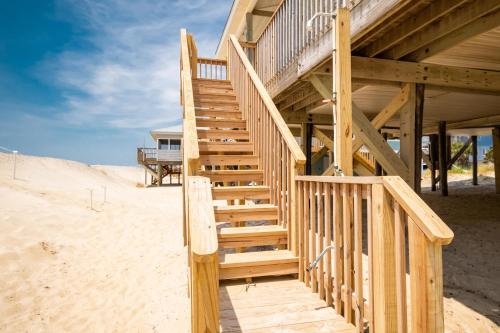 Absolute Beach by Oak Island Accommodations - photo 45