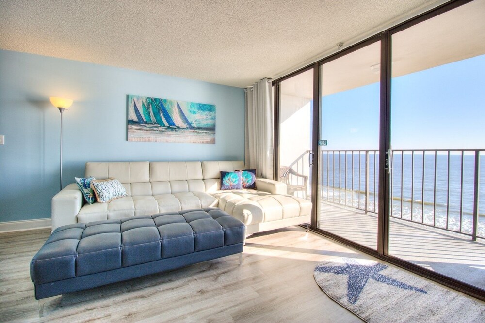 1109 Blue Heaven by Atlantic Towers - photo 12